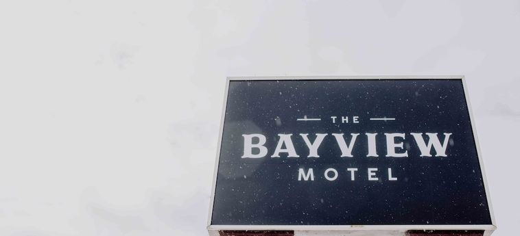 THE BAYVIEW MOTEL 2 Stelle