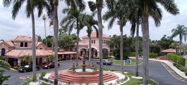 Hotel Grand Palms Resort:  FORT LAUDERDALE (FL)