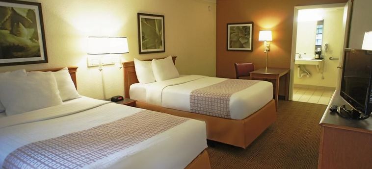 La Quinta Deerfield Beach Hotel # 658:  FORT LAUDERDALE (FL)
