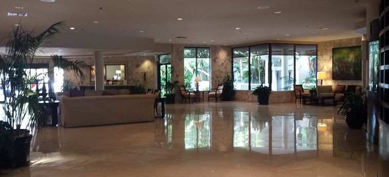 Hotel Bonaventure Resort & Spa:  FORT LAUDERDALE (FL)