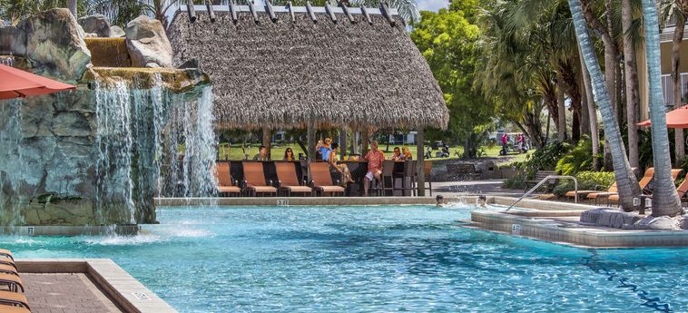 Hotel Bonaventure Resort & Spa:  FORT LAUDERDALE (FL)