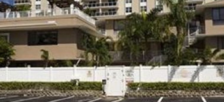 Hotel Granada Inn:  FORT LAUDERDALE (FL)