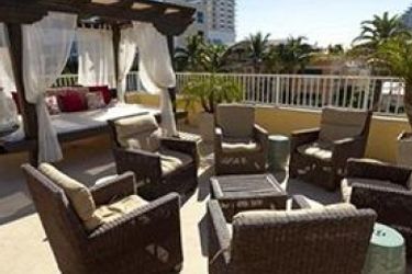 Hotel Granada Inn:  FORT LAUDERDALE (FL)