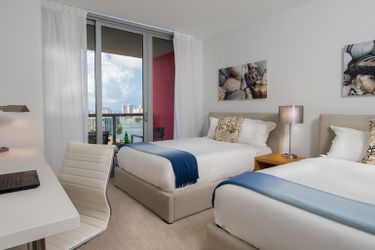 Beachwalk Elite Hotels And Resorts:  FORT LAUDERDALE (FL)