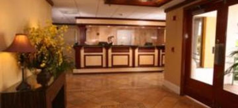 Hotel Best Western Plus Oceanside Inn:  FORT LAUDERDALE (FL)