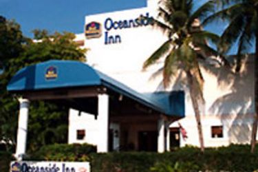 Hotel Best Western Plus Oceanside Inn:  FORT LAUDERDALE (FL)