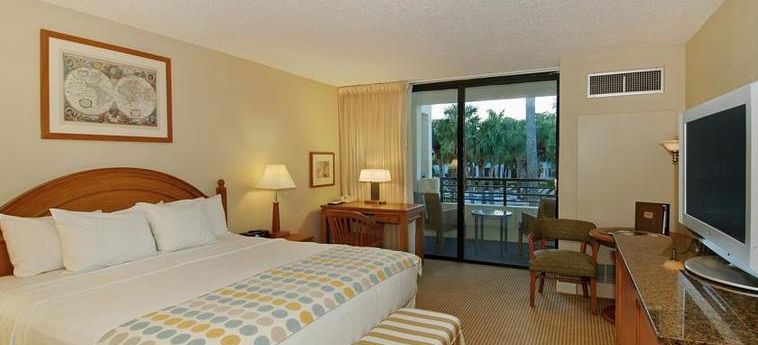 Hotel Pier Sixty Six & Marina:  FORT LAUDERDALE (FL)