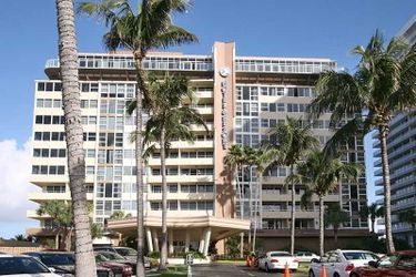 Hotel Ocean Manor:  FORT LAUDERDALE (FL)