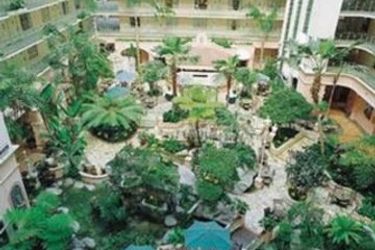 Hotel Embassy Suites By Hilton Fort Lauderdale 17Th Street:  FORT LAUDERDALE (FL)