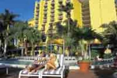 Hotel Embassy Suites By Hilton Fort Lauderdale 17Th Street:  FORT LAUDERDALE (FL)