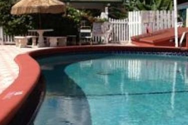Hotel Bali Hai Motel:  FORT LAUDERDALE (FL)