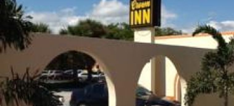 Hotel Crown Inn:  FORT LAUDERDALE (FL)