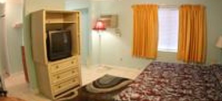 Galt Villas Motel And Apartments:  FORT LAUDERDALE (FL)