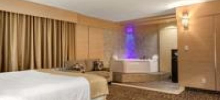 Hotel Ocean Beach Palace:  FORT LAUDERDALE (FL)