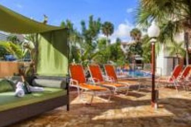 Hotel Ocean Beach Palace:  FORT LAUDERDALE (FL)