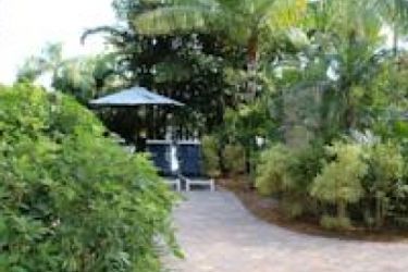 The Cabanas Guesthouse & Spa - Gay Men's Resort:  FORT LAUDERDALE (FL)