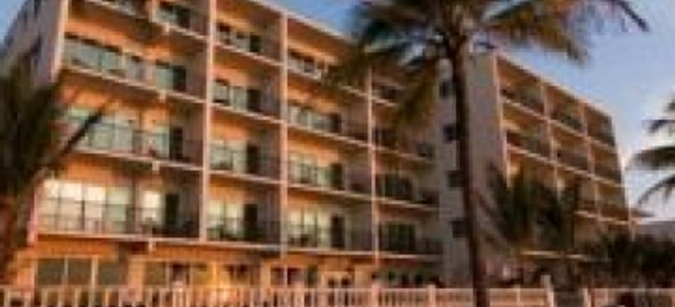The Sea Lord Hotel & Suites:  FORT LAUDERDALE (FL)