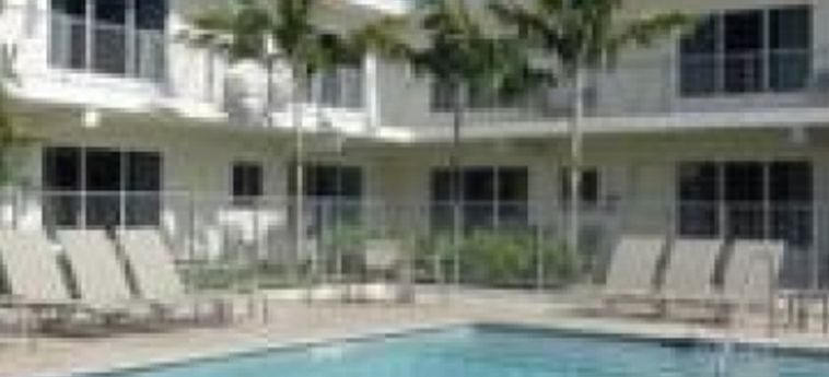 Hotel Tranquilo:  FORT LAUDERDALE (FL)