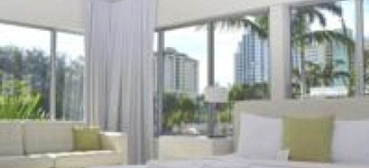 Hotel Tranquilo:  FORT LAUDERDALE (FL)