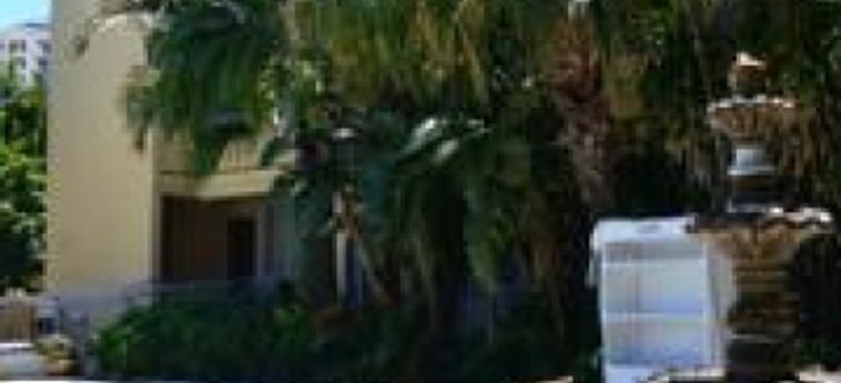 Hotel Tropi Rock Resort:  FORT LAUDERDALE (FL)