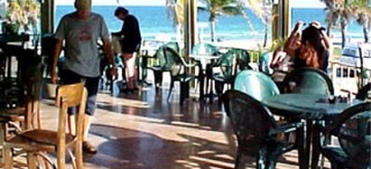 Hotel Sea Club Resort:  FORT LAUDERDALE (FL)
