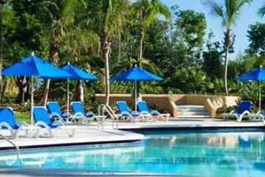 Hotel Hilton Fort Lauderdale Airport:  FORT LAUDERDALE (FL)