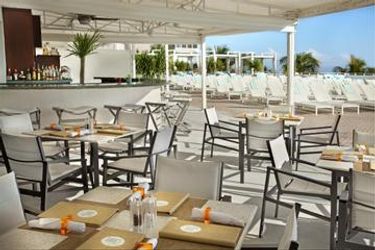 Hotel The Westin Fort Lauderdale Beach Resort:  FORT LAUDERDALE (FL)