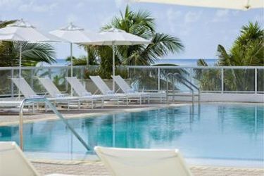 Hotel The Westin Fort Lauderdale Beach Resort:  FORT LAUDERDALE (FL)