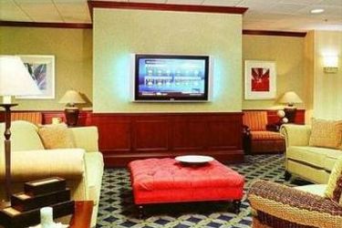 Holiday Inn Express Hotel & Suites Ft. Lauderdale-Plantation:  FORT LAUDERDALE (FL)