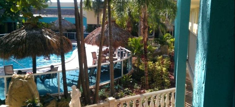Fort Lauderdale Grand Hotel:  FORT LAUDERDALE (FL)