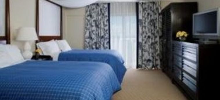 Hotel Sheraton Suites Cypress Creek Ft. Lauderdale:  FORT LAUDERDALE (FL)
