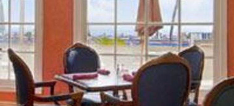 Ocean Sky Hotel And Resort:  FORT LAUDERDALE (FL)