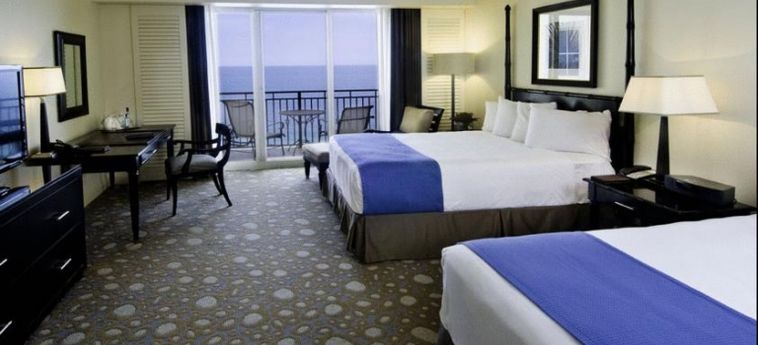 The Atlantic Hotel & Spa:  FORT LAUDERDALE (FL)