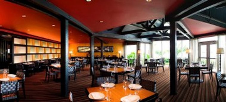 Hotel Hilton Fort Lauderdale Marina:  FORT LAUDERDALE (FL)