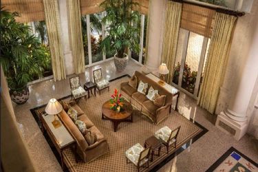 Hotel Lago Mar Resort And Club:  FORT LAUDERDALE (FL)