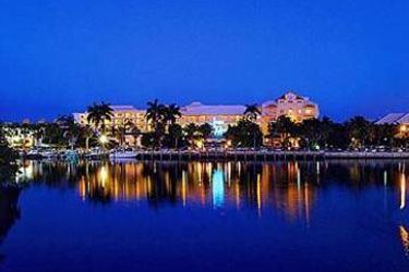 Hotel Lago Mar Resort And Club:  FORT LAUDERDALE (FL)