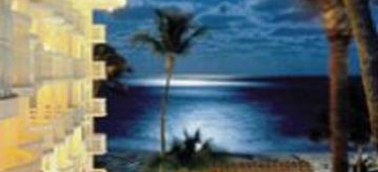 Beachcomber Resort Hotel & Villas:  FORT LAUDERDALE (FL)