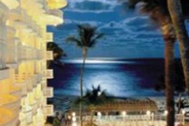 Beachcomber Resort Hotel & Villas:  FORT LAUDERDALE (FL)