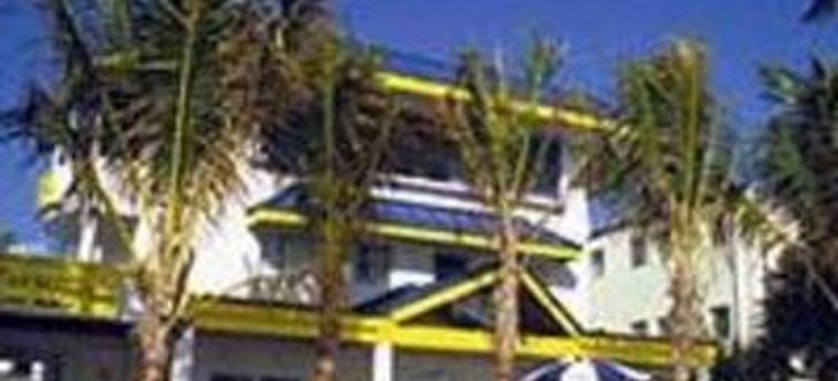 Hotel Avalon Waterfront Inns:  FORT LAUDERDALE (FL)