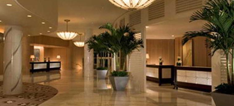 Hotel The Ritz-Carlton Fort Lauderdale:  FORT LAUDERDALE (FL)