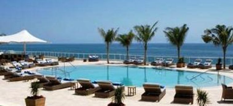 Hotel The Ritz-Carlton Fort Lauderdale:  FORT LAUDERDALE (FL)