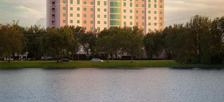 Hotel Doubletree By Hilton Sunrise - Sawgrass Mills:  FORT LAUDERDALE (FL)