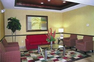Holiday Inn Express Hotel & Suites Ft. Lauderdale Airport-Cruise:  FORT LAUDERDALE (FL)