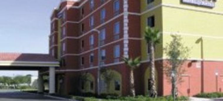 Hotel HOLIDAY INN EXPRESS HOTEL & SUITES FT. LAUDERDALE AIRPORT-CRUISE