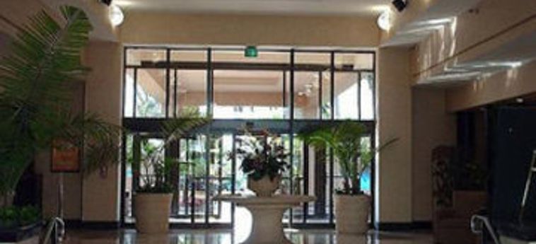 Hotel Sawgrass Grand:  FORT LAUDERDALE (FL)
