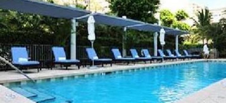 Hotel Residence Inn Fort Lauderdale Intracoastal/il Lugano:  FORT LAUDERDALE (FL)