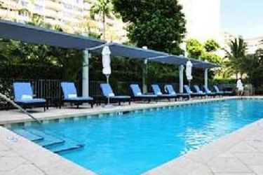 Hotel Residence Inn Fort Lauderdale Intracoastal/il Lugano:  FORT LAUDERDALE (FL)