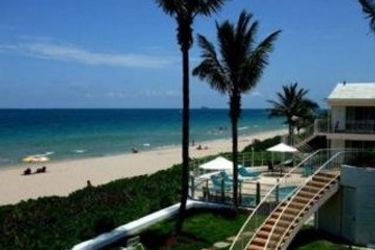 Hotel Villa Caprice Fort Lauderdale:  FORT LAUDERDALE (FL)