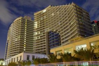 Hotel W Fort Lauderdale:  FORT LAUDERDALE (FL)