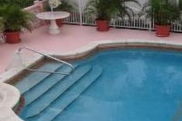Hotel Horizon By The Sea Inn:  FORT LAUDERDALE (FL)